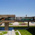 Estação Tamanduateí / Luiz Esteves Arquitetura - Imagem 4 de 29