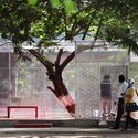 The Light Box / Rohan Chavan - Windows