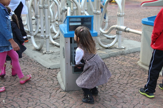 Clássicos da Arquitetura: Orquestra Mágica do SESC Itaquera / Teuba Arquitetura e Urbanismo - Imagem 28 de 75