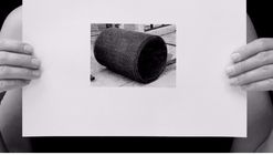 LIGA 23: Exposición Una columna es un sistema / Ciudad de México