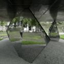 Blossom Pavilion / Atelier Deshaus - Image 4 of 10