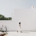 Masseria Moroseta  / Studio Andrew Trotter - Cabins & Lodges