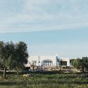 Masseria Moroseta  / Studio Andrew Trotter - Cabins & Lodges