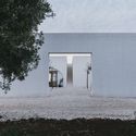 Masseria Moroseta  / Studio Andrew Trotter - Cabins & Lodges