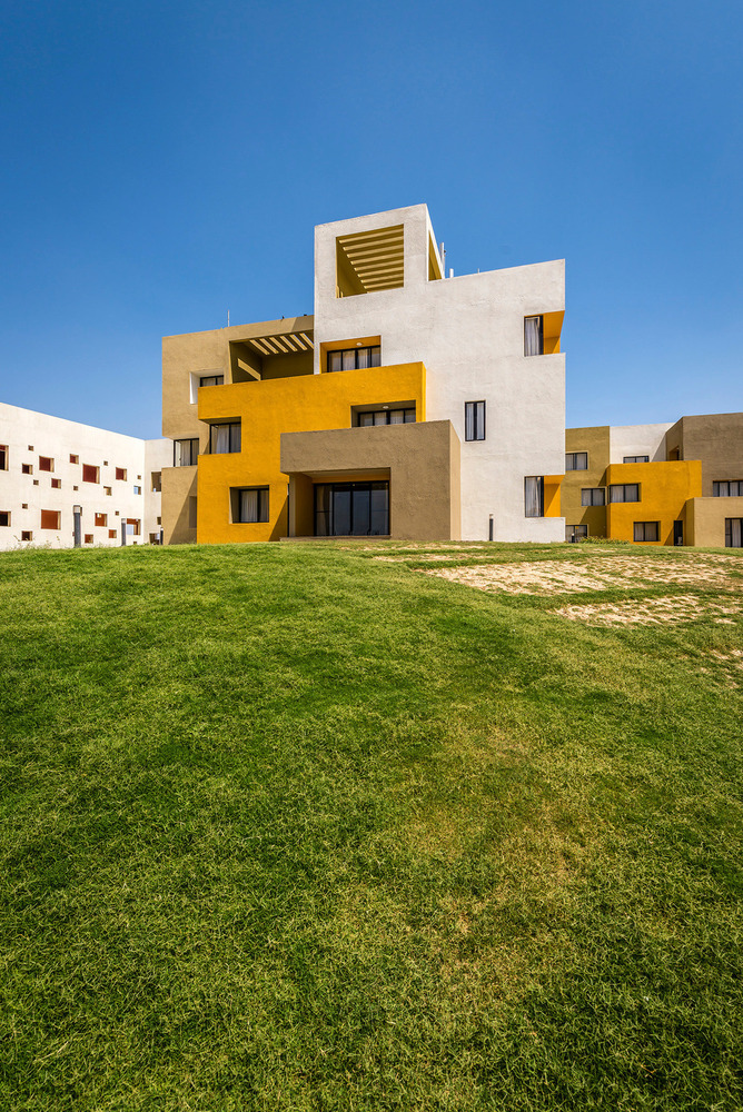 Studios 18 / Sanjay Puri Architects - Imagen 13 de 26