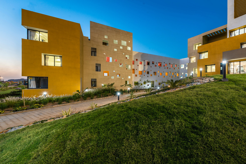Studios 18 / Sanjay Puri Architects - Imagen 10 de 26
