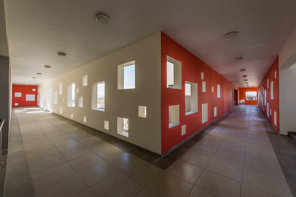 Studios 18 / Sanjay Puri Architects - Imagen 20 de 26
