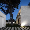 Casa Oeiras / João Tiago Aguiar, Arquitectos - Casas