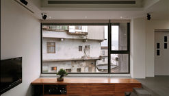 传承和重生 / 大雄设计