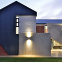 Heliotrope Home  / Eftychis Architects - Houses