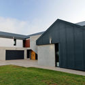 Heliotrope Home  / Eftychis Architects - Houses
