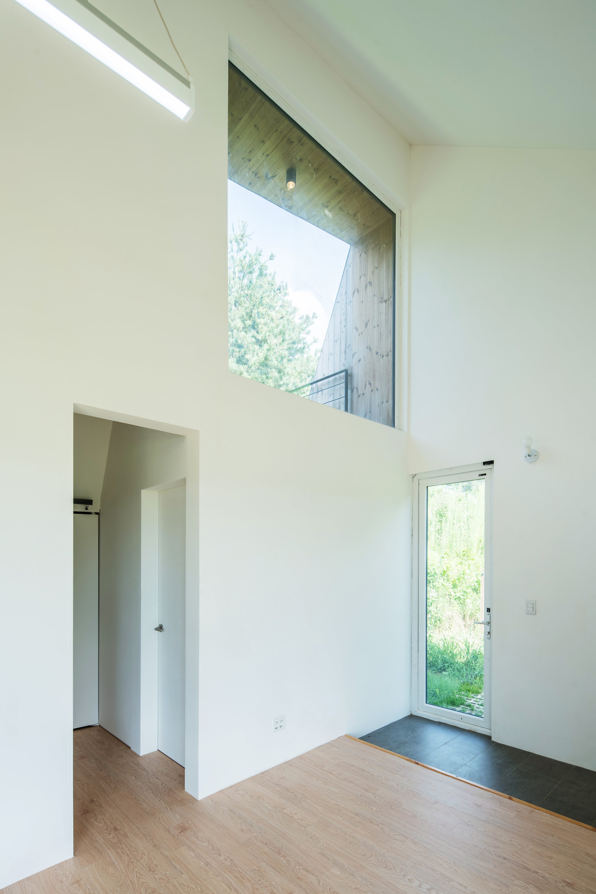 Gallery of Shear House / stpmj 17
