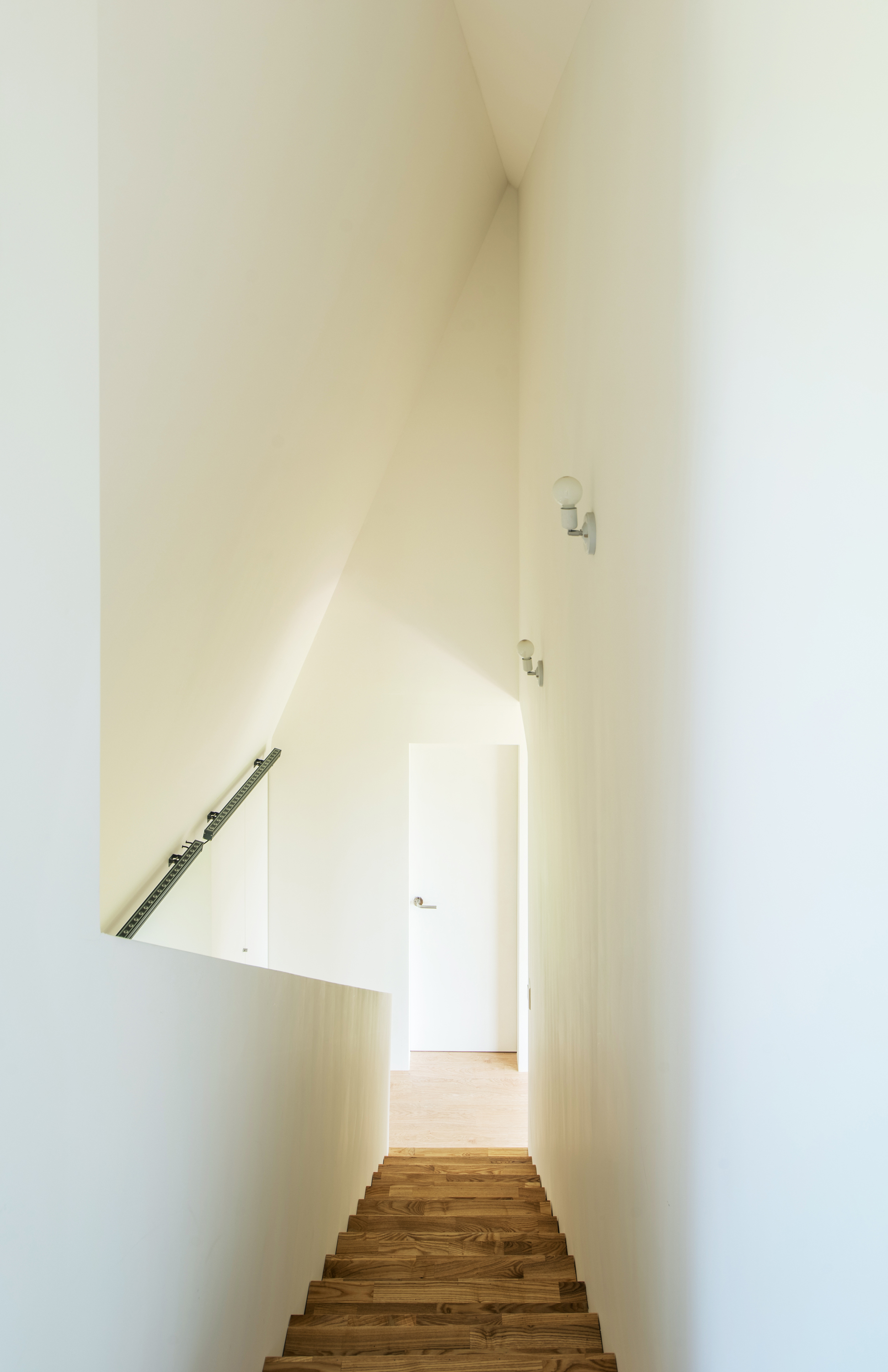 Galería de Shear House / stpmj 20