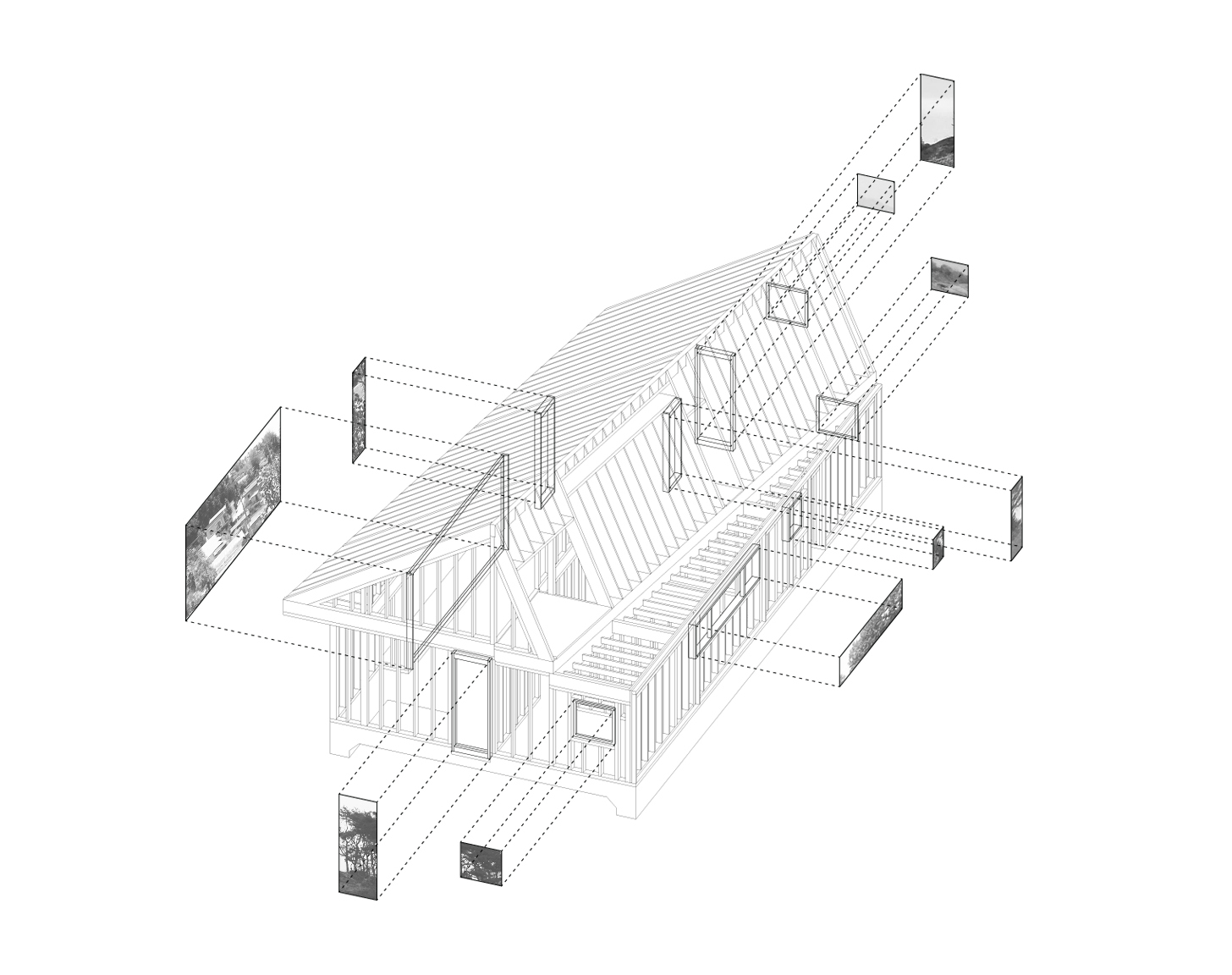 Galería de Shear House / stpmj 28