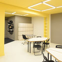 Crushpro  / FORM Bureau - Escuelas