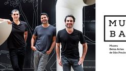 Exposição "FGMF: Arquitetura Contemporânea Brasileira"
