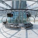 全球最高的移动观景塔British Airways i360在英国正式对外开放 - Image 3 of 4