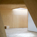 Bilding  / studio3 - Instituto de Estudios Experimentales UIBK - Kindergarten