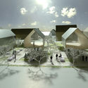 Radar Architecture&Art Wins Second Place in 'Activate' North Carolina Housing Competition - Image 3 of 4