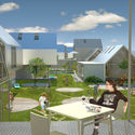 Radar Architecture&Art Wins Second Place in 'Activate' North Carolina Housing Competition - Image 2 of 4