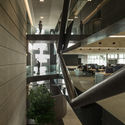 Torre Reforma / LBR&A - Interior Photography, Stairs