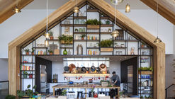  Urby Staten Island  / concrete