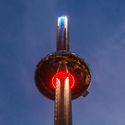 British Airways i360, World's Tallest Moving Observation Tower, Opens in UK - Image 4 of 4