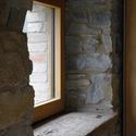 Cottage Restoration / Studio Contini - Windows, Beam
