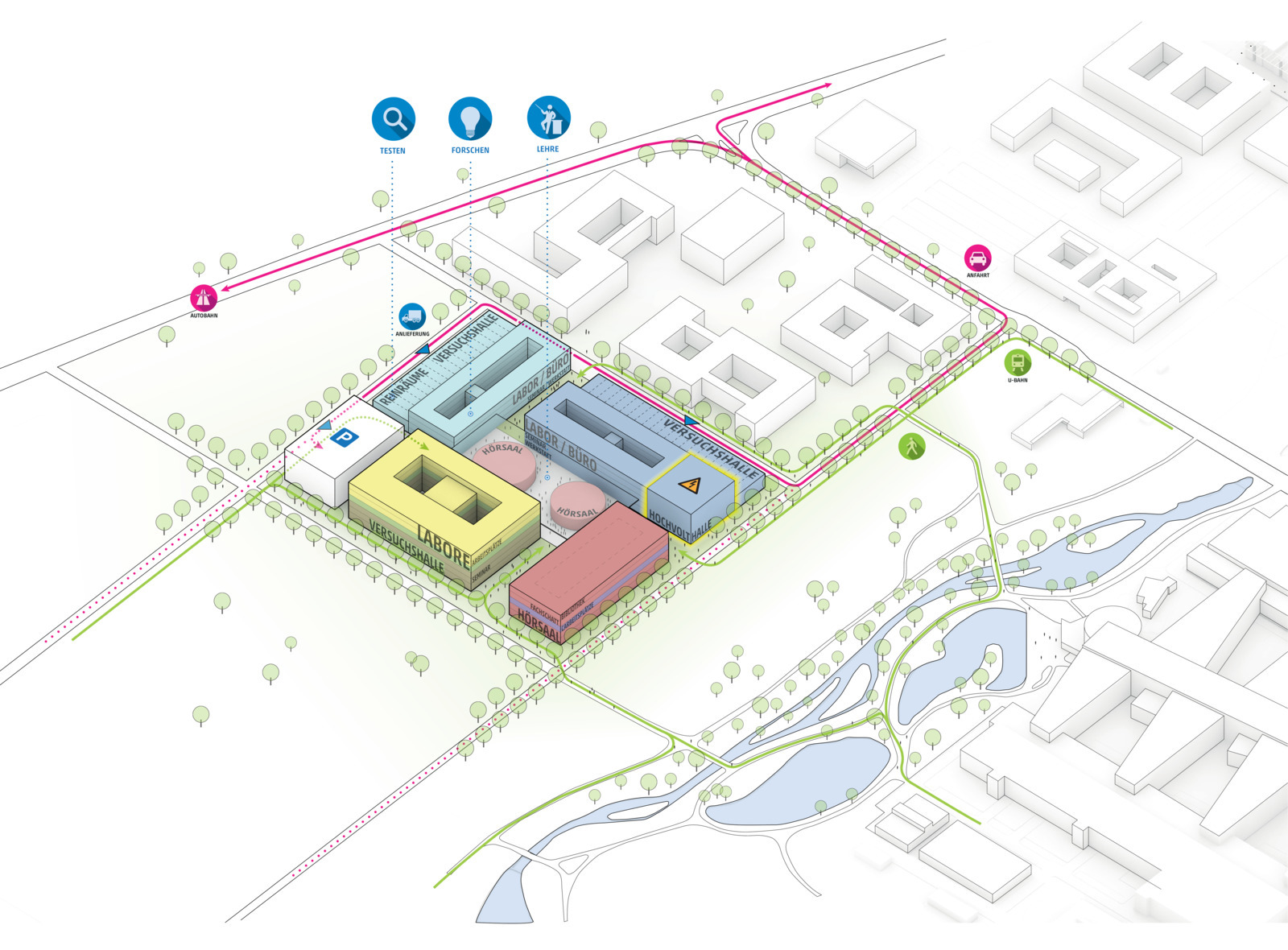 Gallery of Department of Electrical and Computer Engineering, Technical