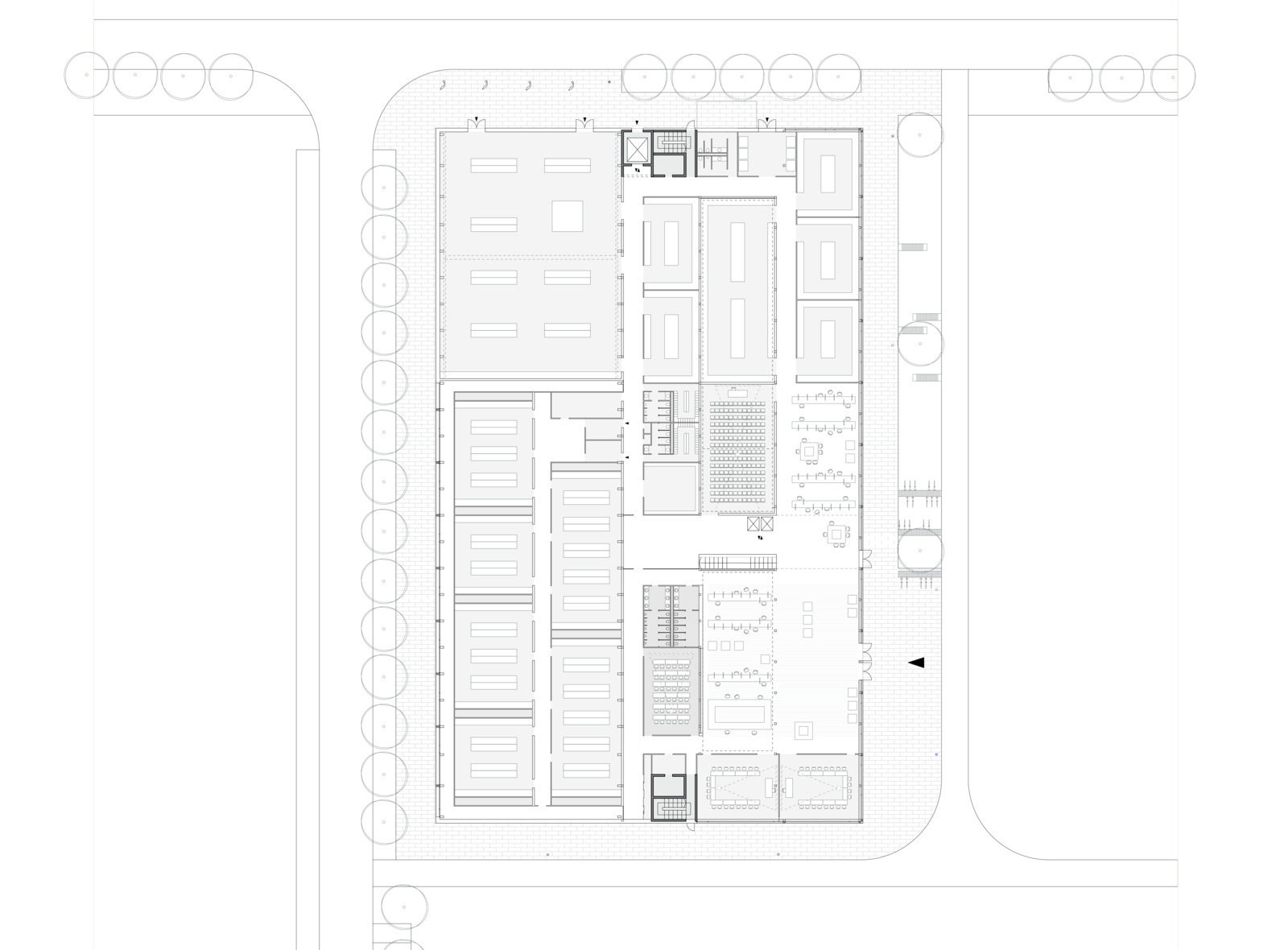 Gallery of Department of Electrical and Computer Engineering, Technical