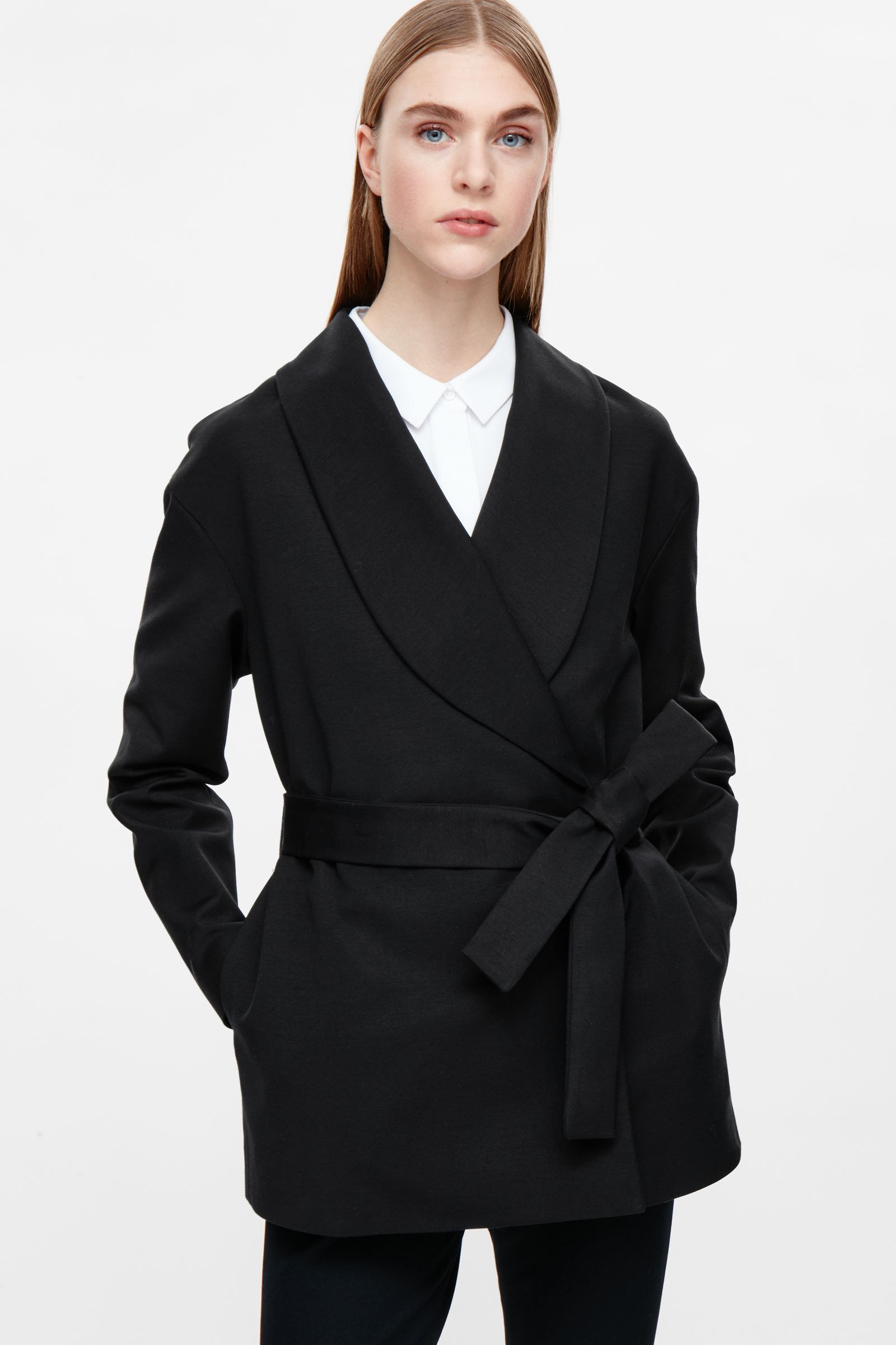 Gallery of 4 Ways You Can Dress Like an Architect 10