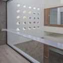 Vivienda unifamiliar CasaChris   / Equipo Olivares Arquitectos  - Casas
