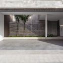 Vivienda unifamiliar CasaChris   / Equipo Olivares Arquitectos  - Casas