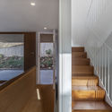 Vivienda unifamiliar CasaChris   / Equipo Olivares Arquitectos  - Casas