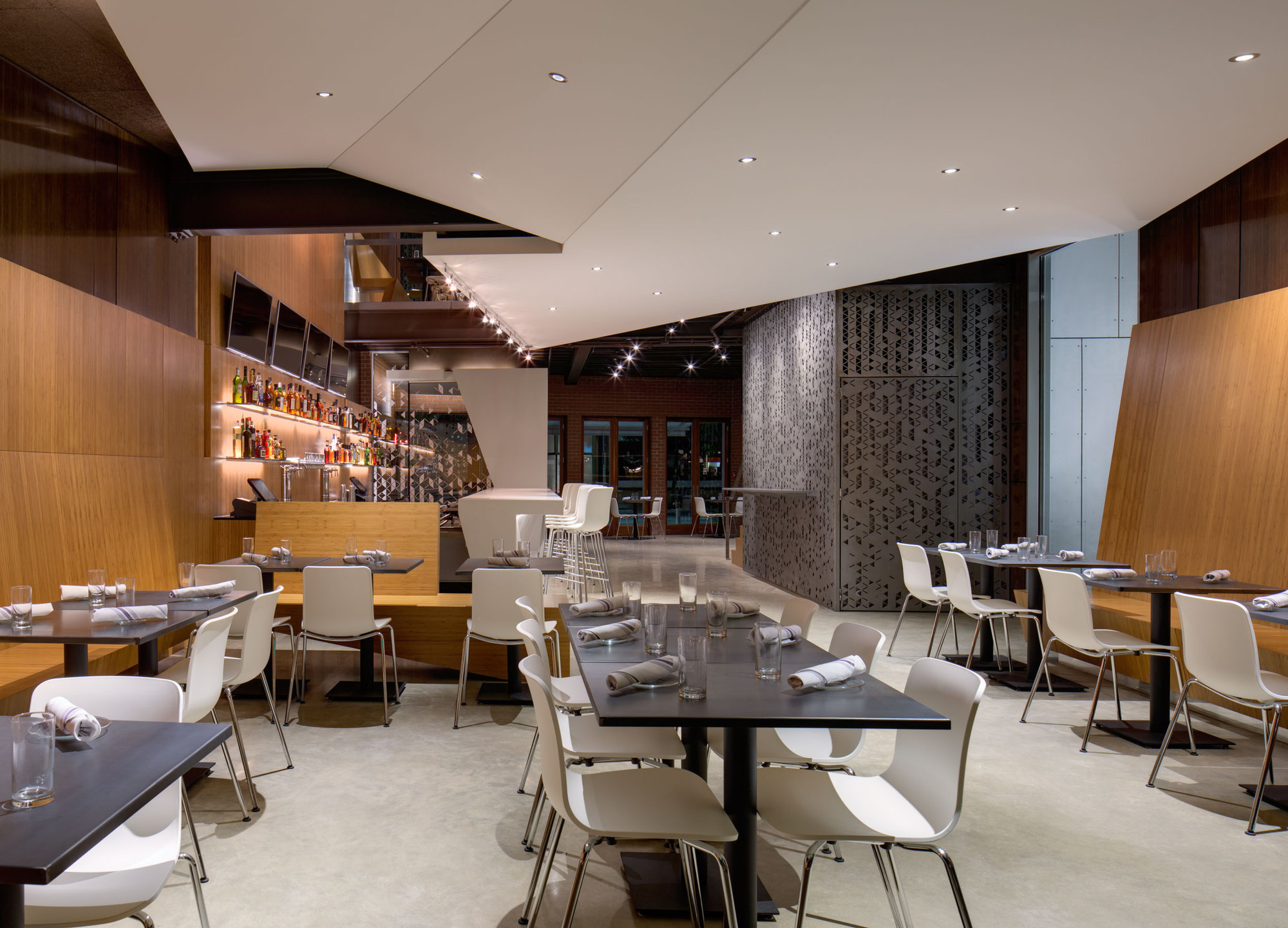 Gallery of Arcadian Food & Drink / Robert Maschke Architects - 10