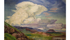 Curso CCAU: Paisaje vivo, vivo el paisaje / Guadalajara