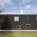 House H : a' House / Hirvilammi Architects - Exterior Photography, Houses, Facade