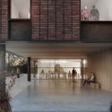 Friis & Moltke and WE Architects Win Competition for University Campus in Denmark - Image 1 of 4