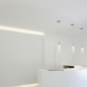 The Light Box  / Esculpir el Aire - Offices Interiors