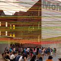 MoMA PS1 YAP 2016 - Weaving the Courtyard / Escobedo Soliz - Image 3 of 17