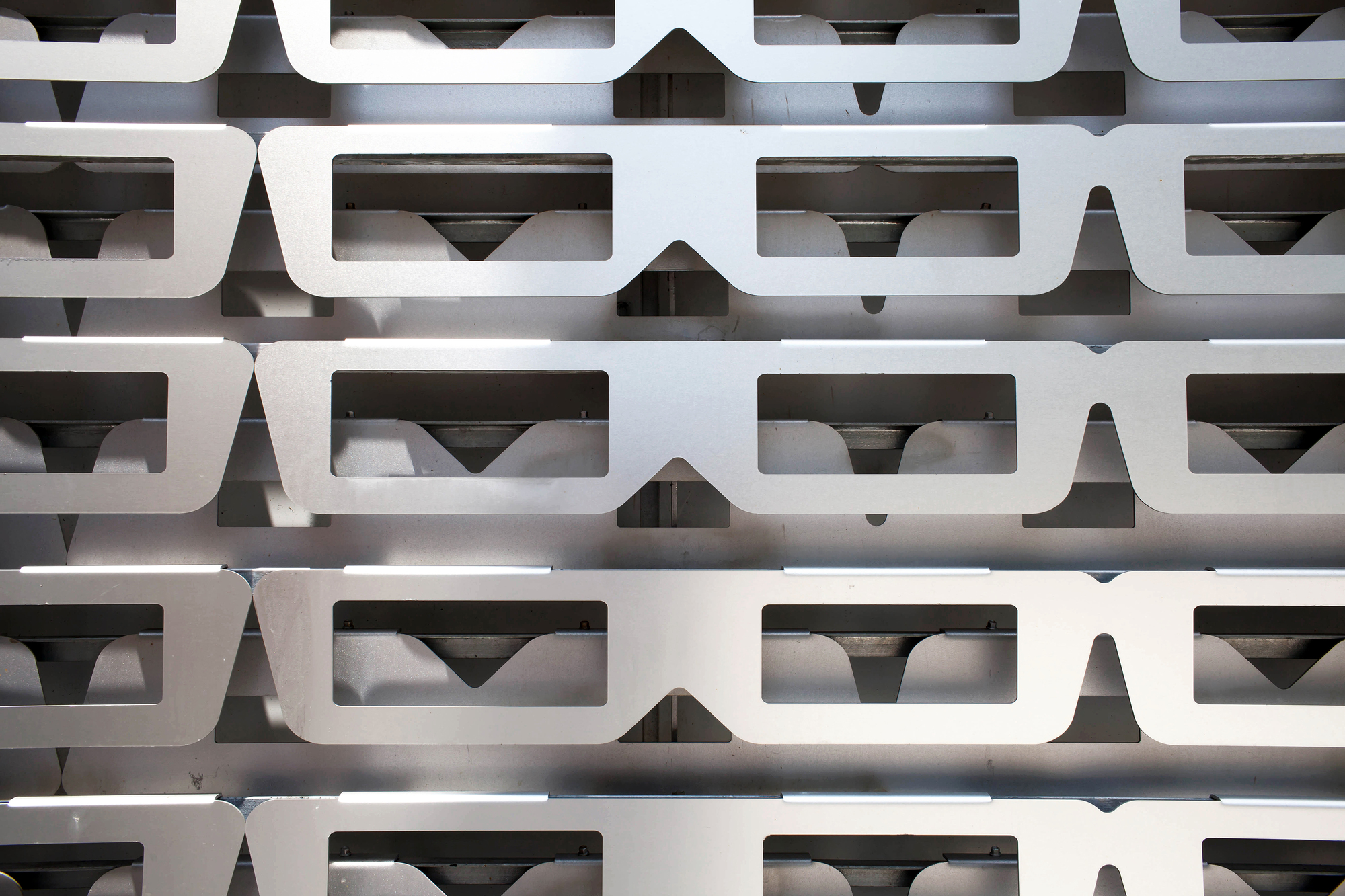 Gallery of Davich Optical Chain / JOHO Architecture 4