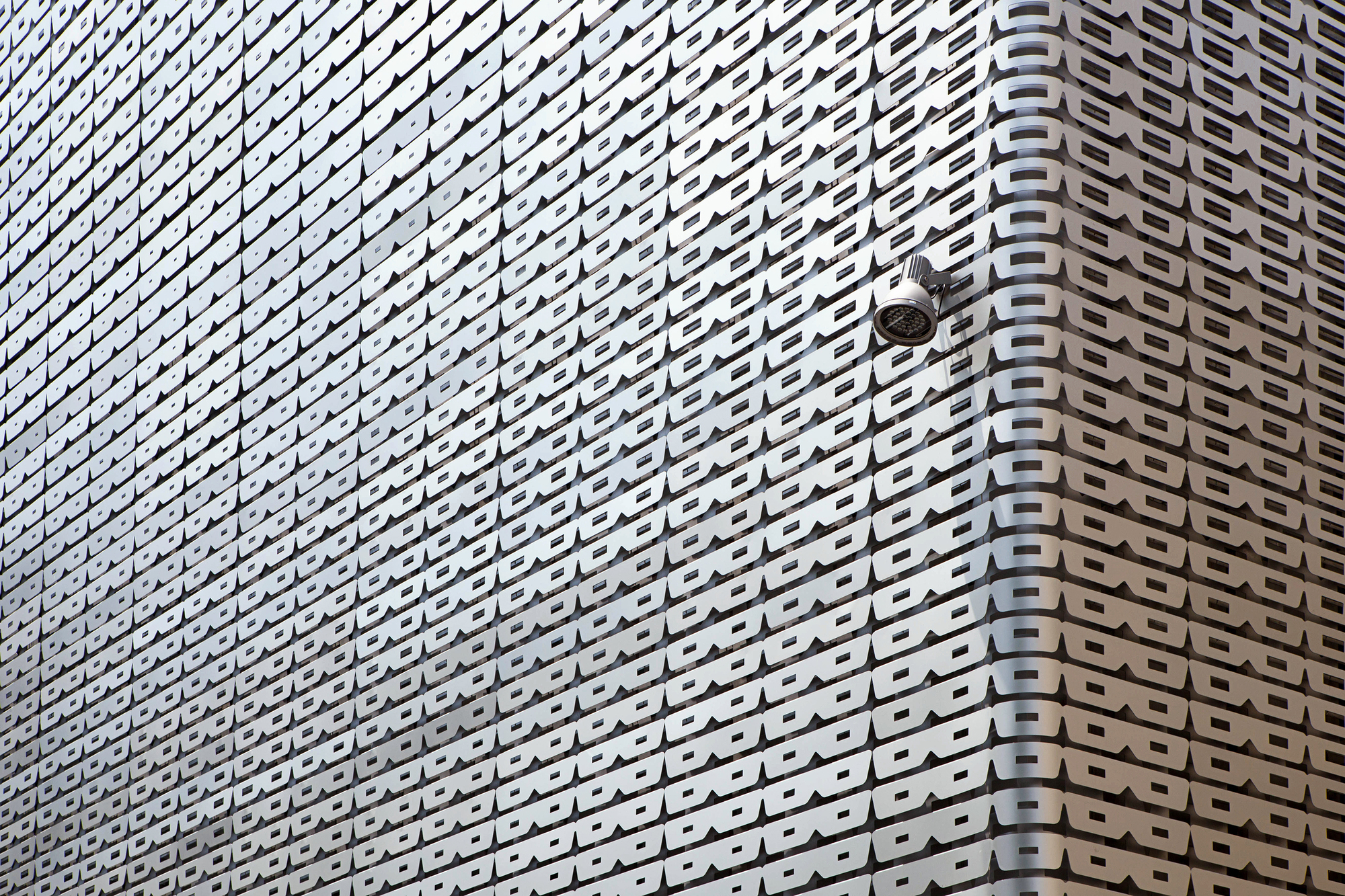 Gallery of Davich Optical Chain / JOHO Architecture 11