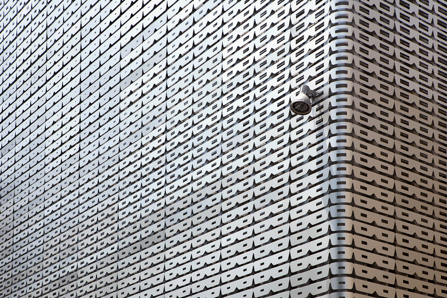 Gallery of Davich Optical Chain / JOHO Architecture 11