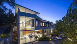 Casa de la playa / Gluck+