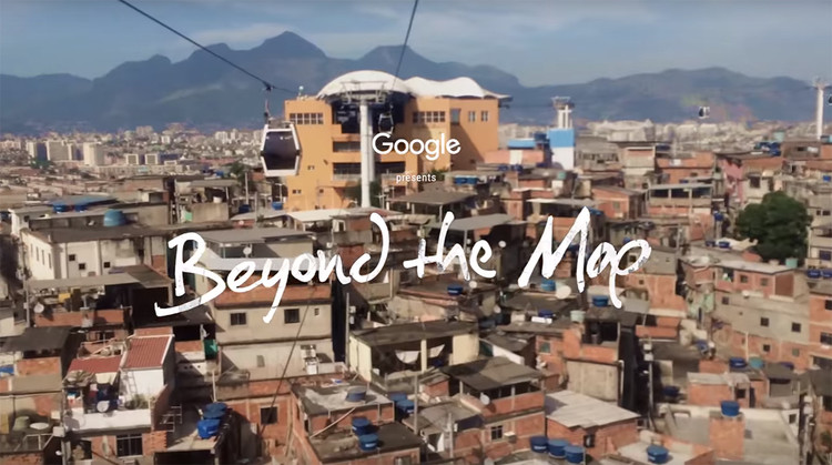 "Rio: Beyond the Map" conta histórias das favelas cariocas com vídeos em 360° - Imagem 2 de 2