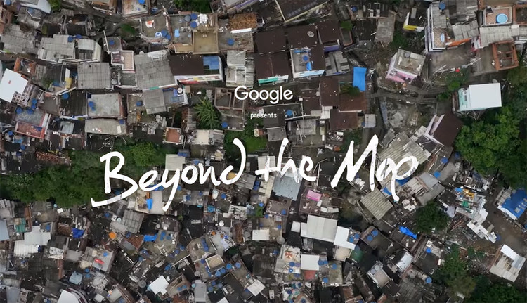 "Rio: Beyond the Map" Uses 360 Degree Videos to Tell a Different Reality of the Favelas in Rio - Featured Image