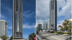 Miami’s Porsche Design Tower: A Bland Monument of Hubris in the Face of Climate Catastrophe