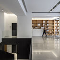 Galeria Saleh Barakat / L.E.FT Architects - Galeria