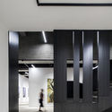 Galeria Saleh Barakat / L.E.FT Architects - Galeria