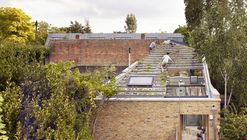 Garden House / Hayhurst and Co.